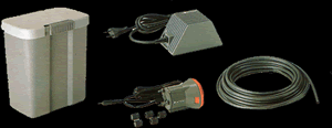 Systeme GARDENA